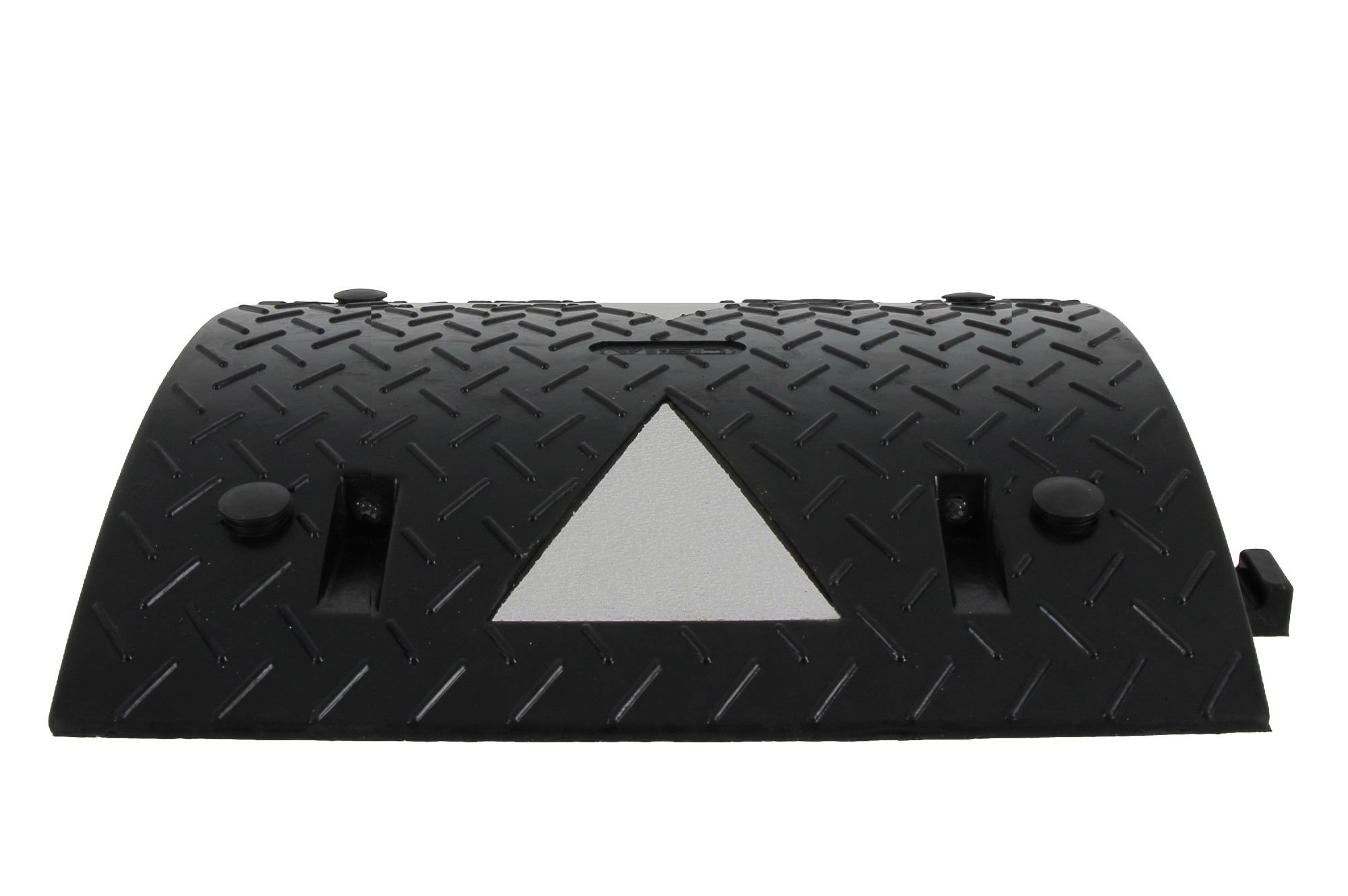 Passe-câbles poids lourds 3 canaux - 1 x Ø120 mm + 2 x Ø80mm