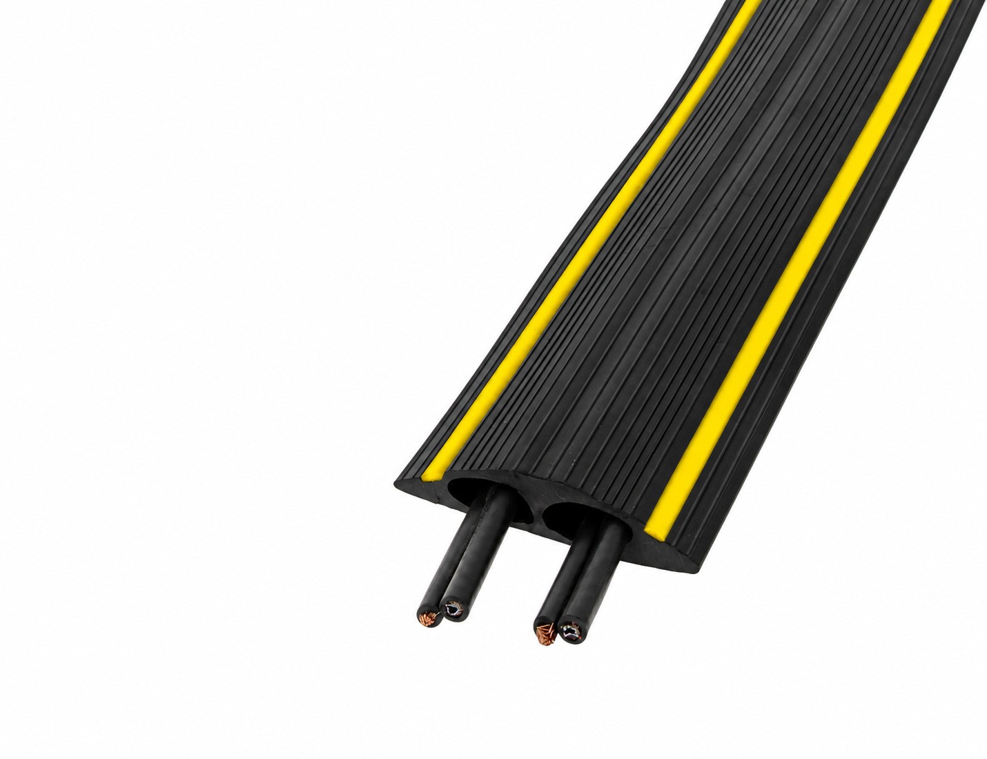3m cable protector on a roll