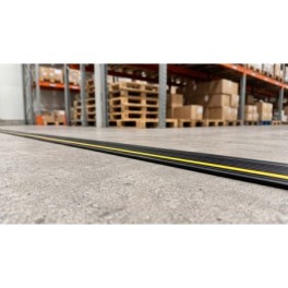 3m cable protector on a roll