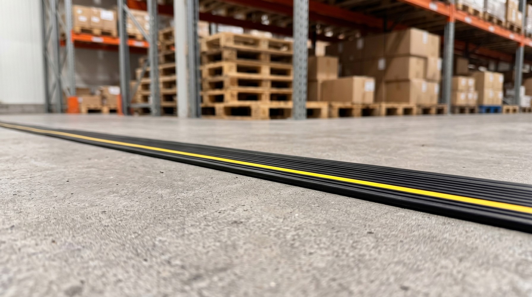 3m cable protector on a roll