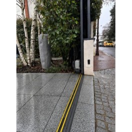 3m cable protector on a roll