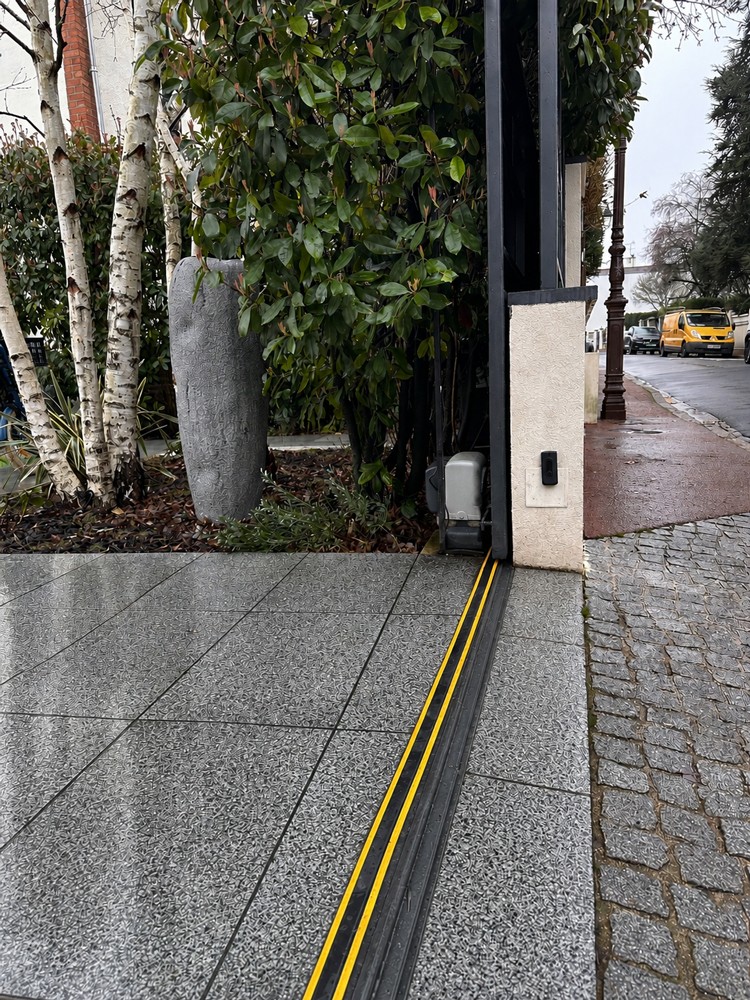 3m cable protector on a roll