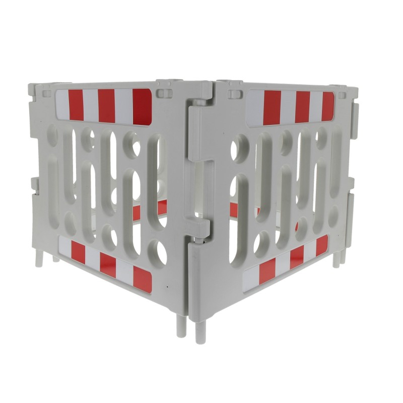Barrière de regard polypropylène 1,20 m