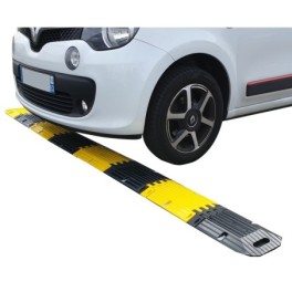 Ralentisseur pliable et transportable