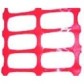 Construction fencing