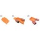 Polypropylene container, assembly required, ranging from 1L to 16L