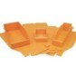 Polypropylene container, assembly required, ranging from 1L to 16L