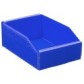 Polypropylene container, assembly required, ranging from 1L to 16L