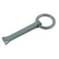 Stabble ring to seal