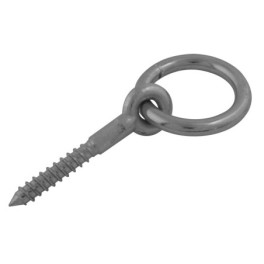 Reinforcing ring