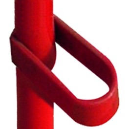 Barrière de chantier acier 1,50 m
