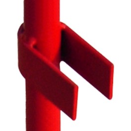 Barrière de chantier acier 1,50 m