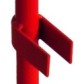 Construction barrier