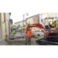 Barrière de chantier acier 1,50 m