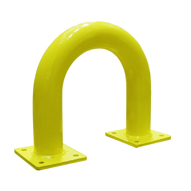 Arceau acier ø 76 mm