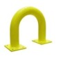 Arceau acier ø 76 mm