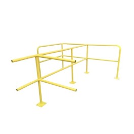 Barrière modulaire ø 40 mm