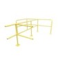 Barrière modulaire ø 40 mm