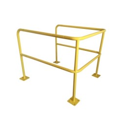 Modular barrier Ø 40mm