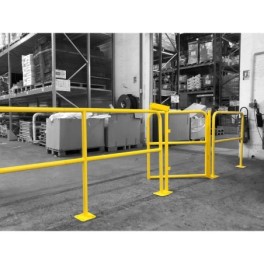 Barrière modulaire ø 40 mm