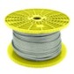 Stainless steel cable