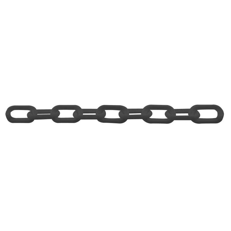 Polypropylene signal chain