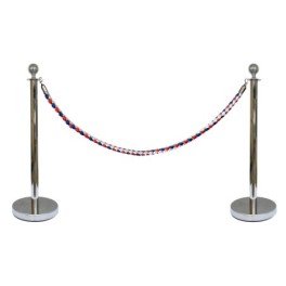 Corde tressée