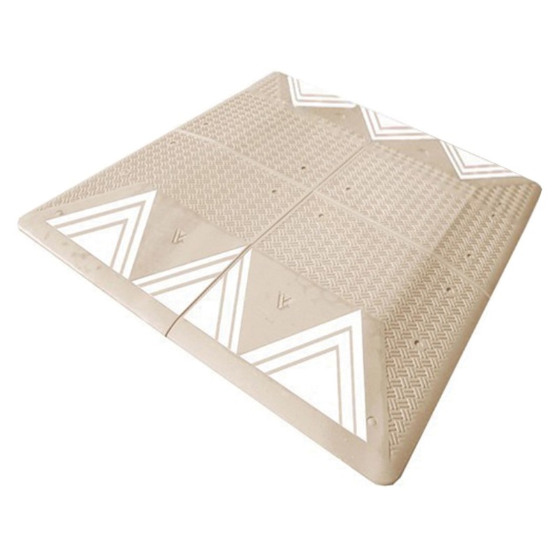 Coussin berlinois h 65 mm