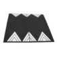 Berliner cushion