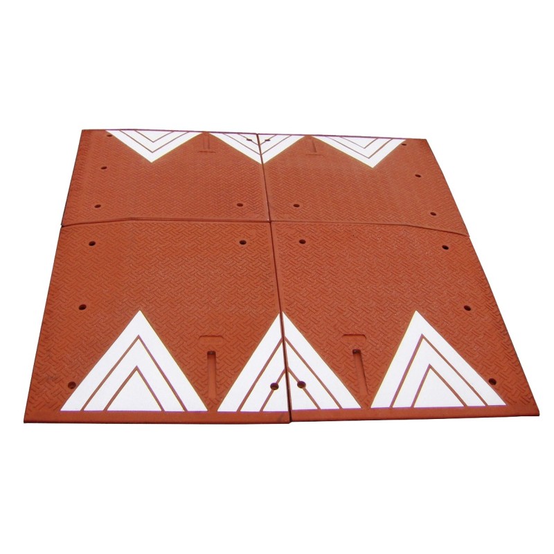 Berliner cushion