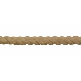 Hemp rope