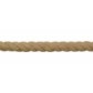 Hemp rope