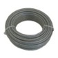 Câble acier gainé PVC âme textile