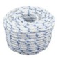 Polyester halyard