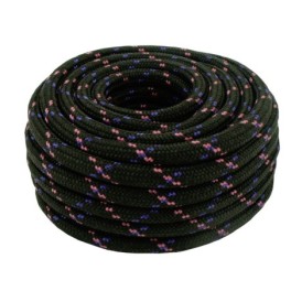 Polyester halyard