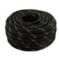 Polyester halyard