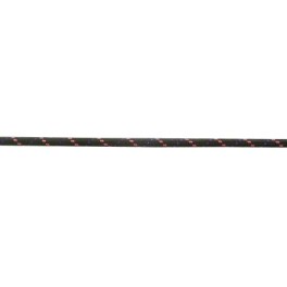 Polyester halyard