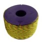 Polyester halyard