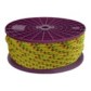 Polyester halyard