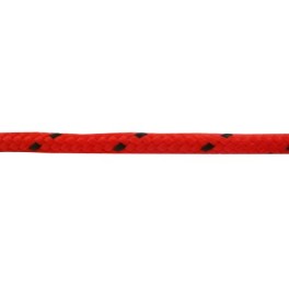Polyester halyard