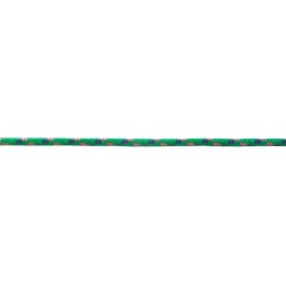 Polyester halyard