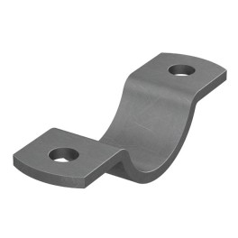 Clamping clip