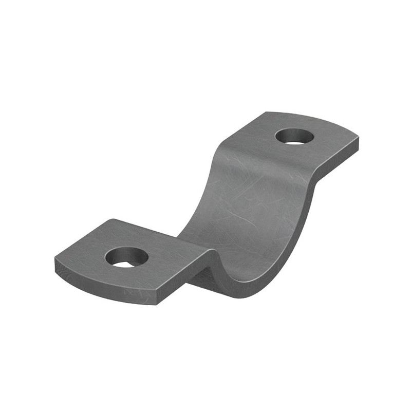 Clamping clip