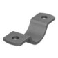 Clamping clip