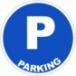 Panneau pvc adhésif