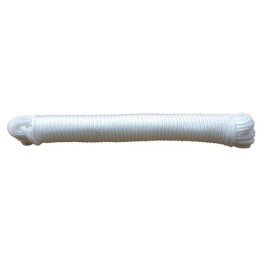 Drisse polypropylène - blanc