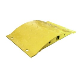 Ralentisseur acier série easysteel