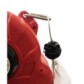 Retractable barrier reel with 15 m signaling belt