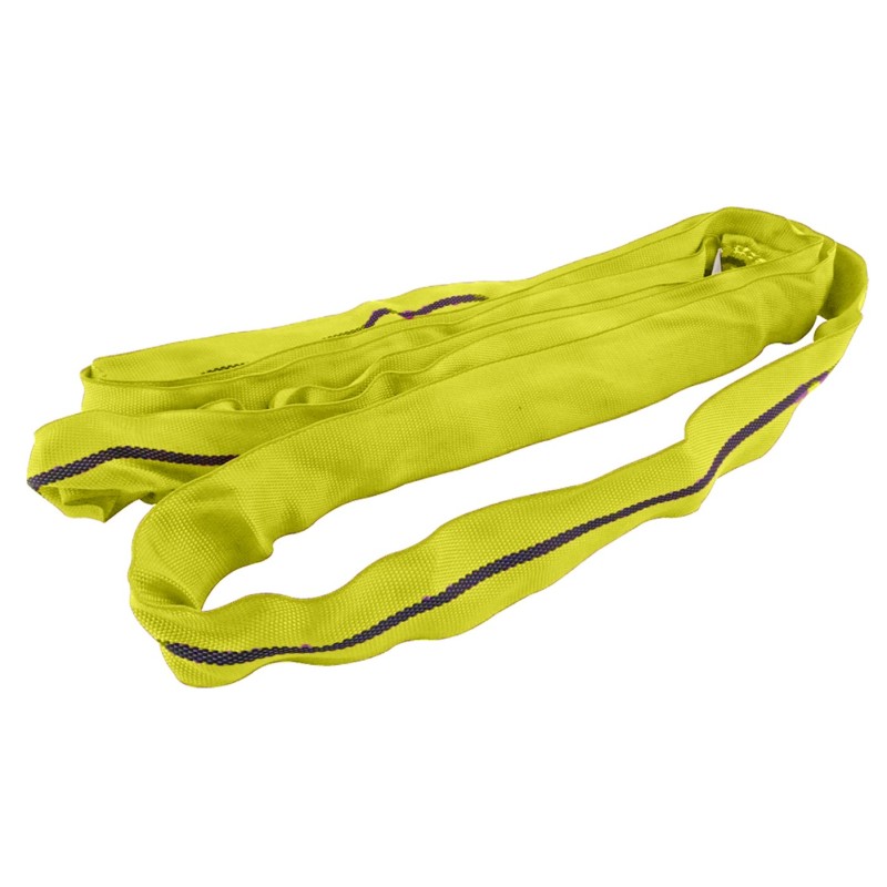 Round sling