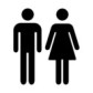 Pictogramme adhésif